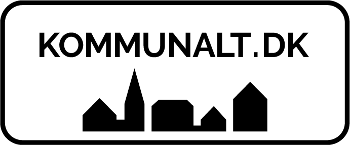 kommunalt.dk