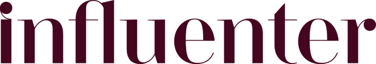 Influenter A/S logo